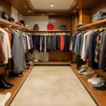 entrepreneur wardrob